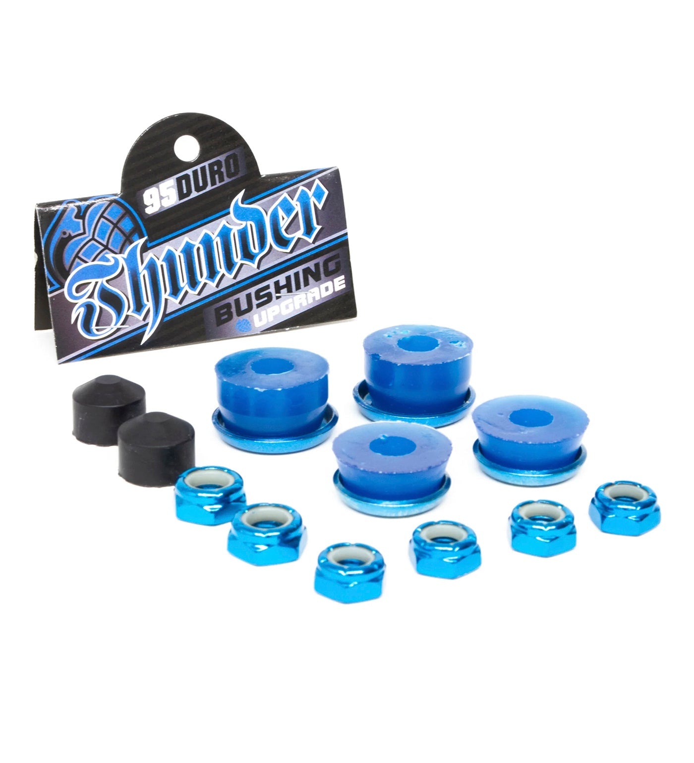 Rebuild Kit (95a), Blue