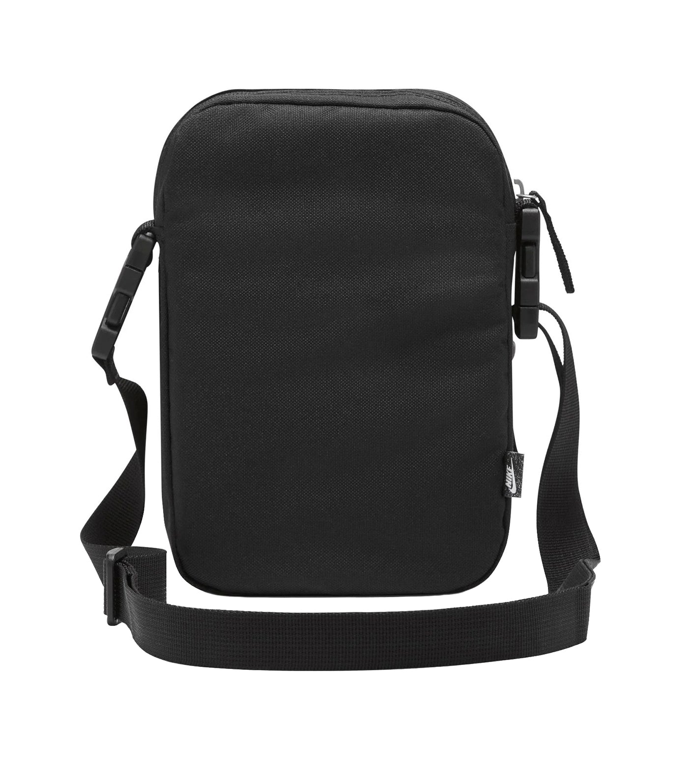 Heritage Shoulder Bag, Black