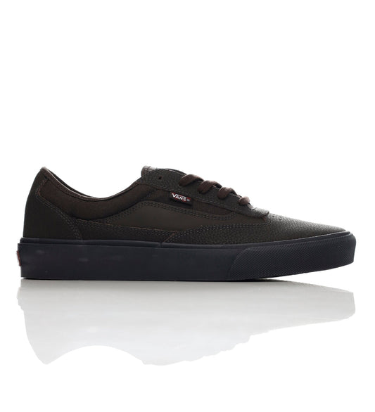 Skate Curren Caples, Dark Brown