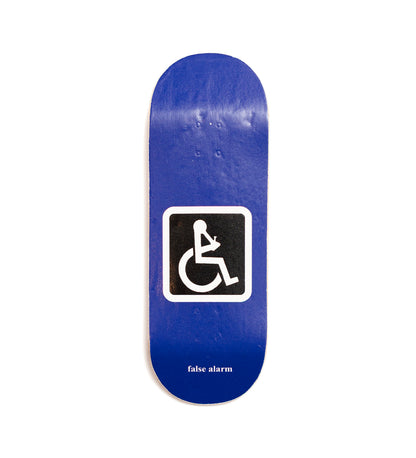 Handicap Stonah (Popsicle), Blue