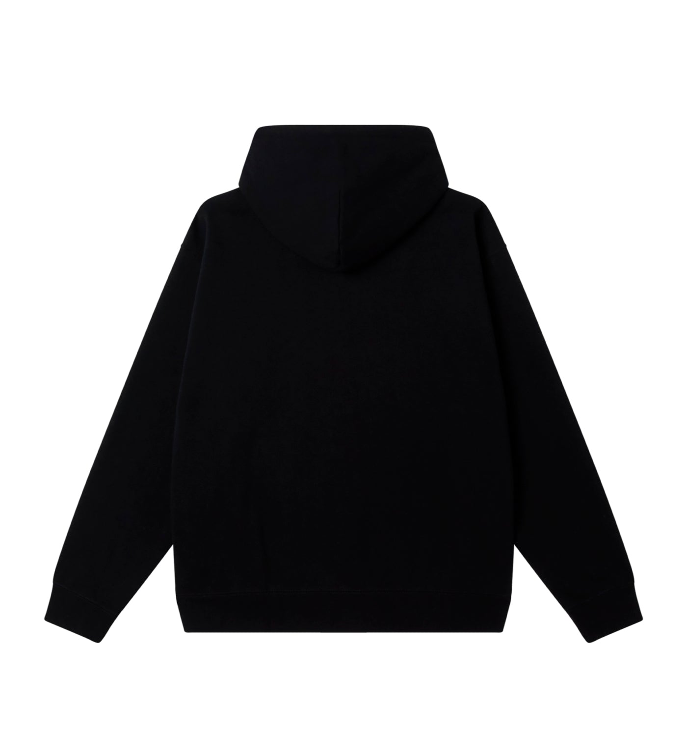 Collegiate Zip, Black