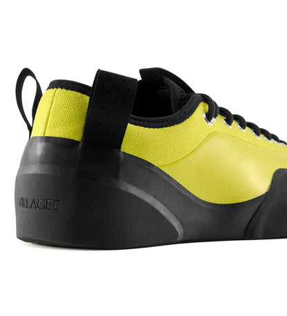 1 PM, Lime LTR/Natural Black