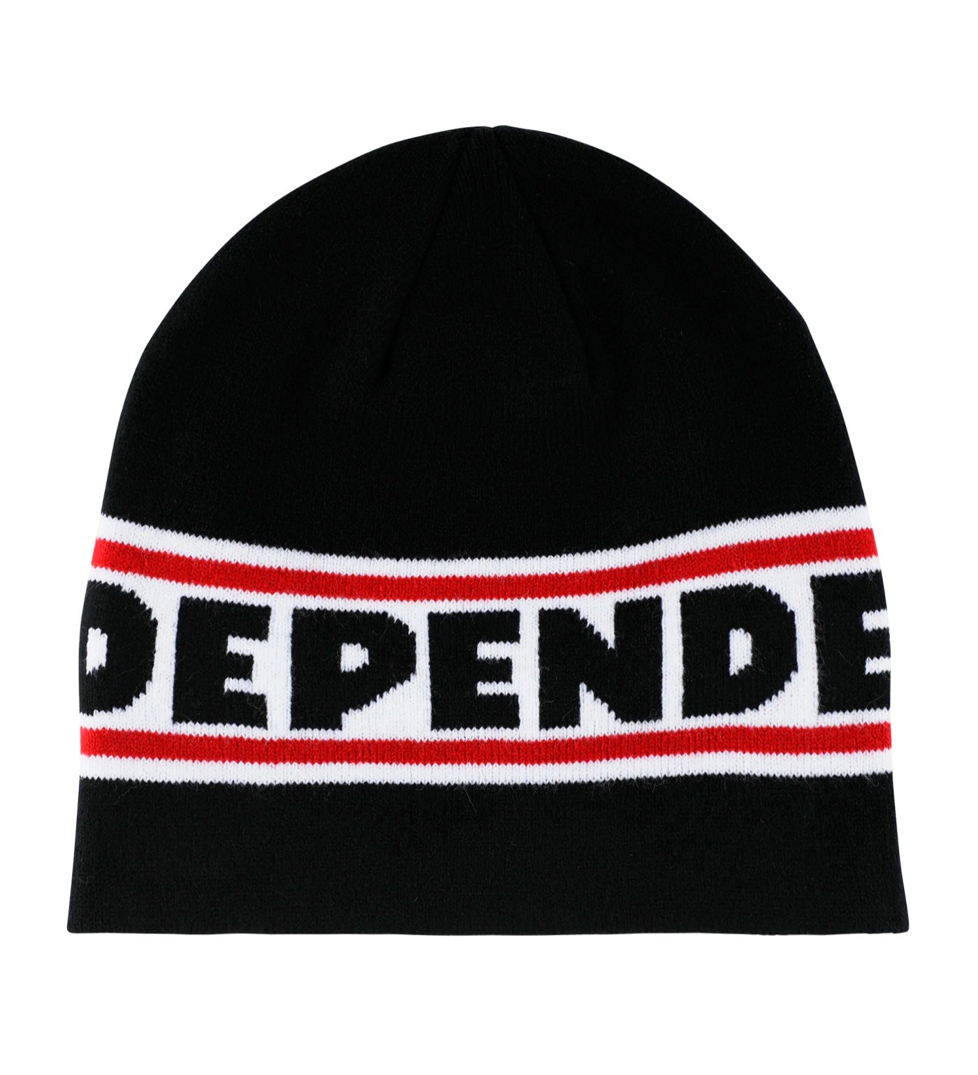 Bar Logo (Skully), Black