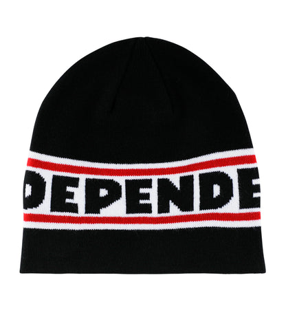 Bar Logo (Skully), Black