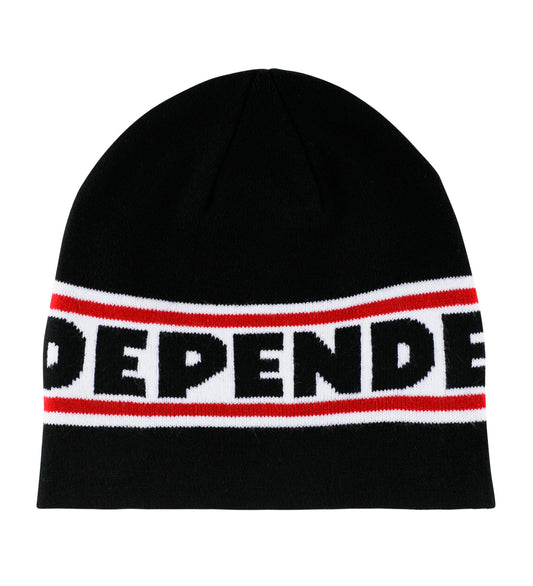 Bar Logo (Skully), Black