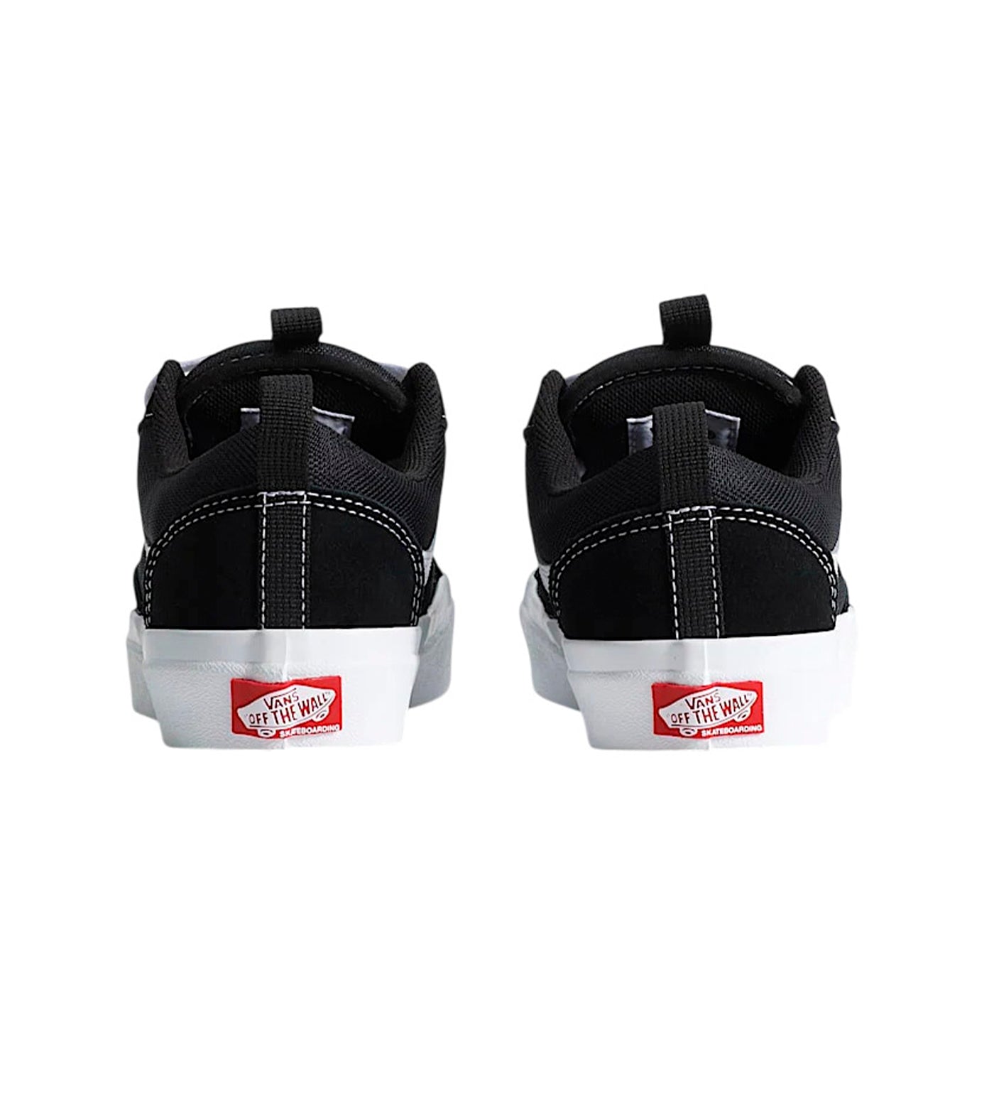 Skate Old Skool 36+ (Junior), Noir/Blanc