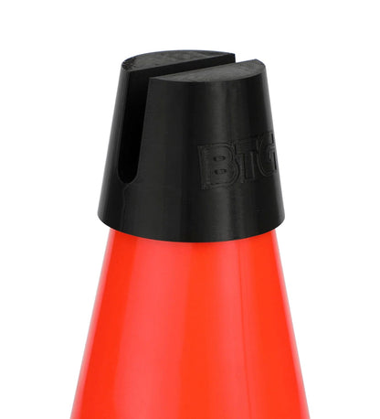 Phone Cone, Orange