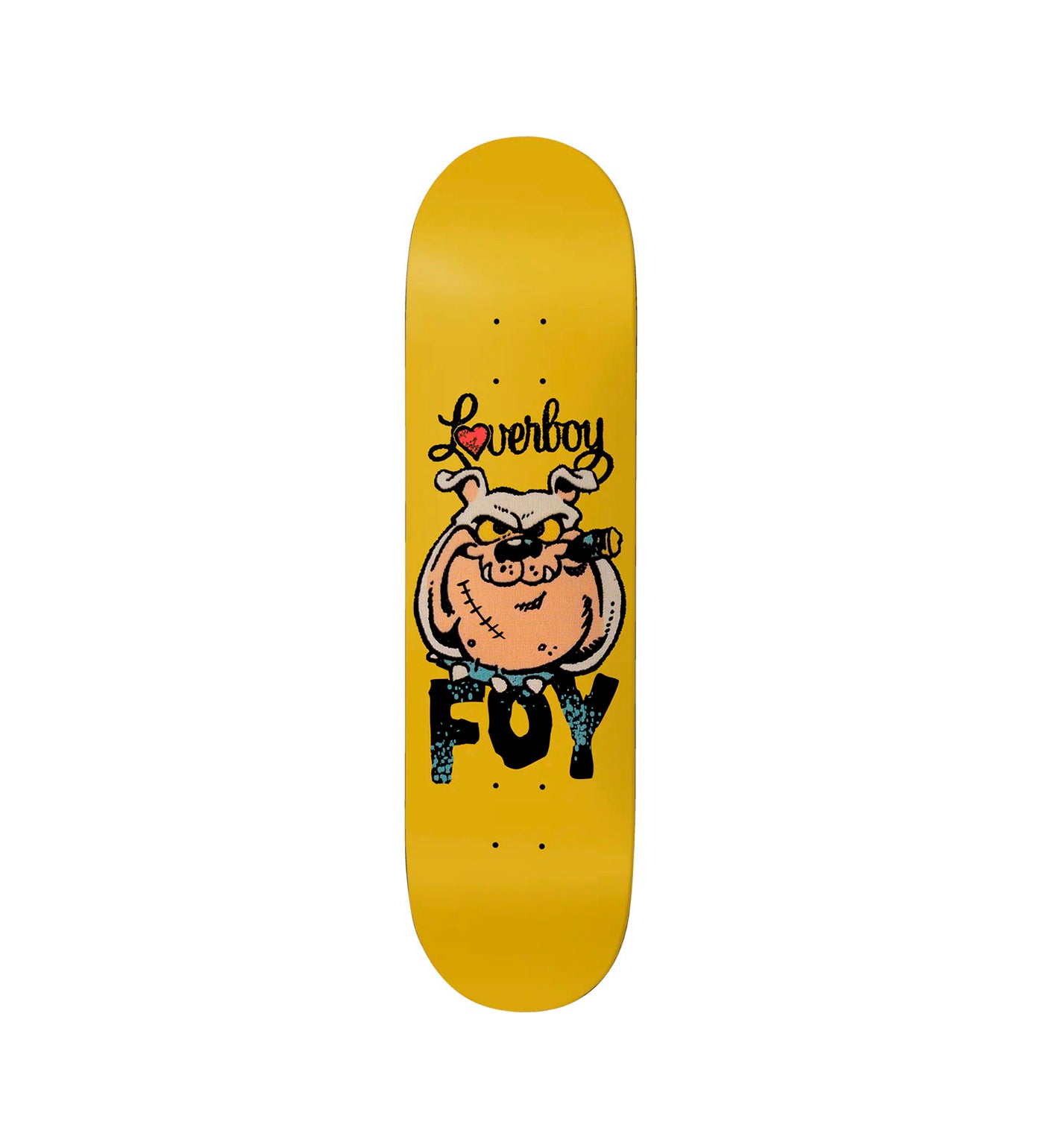 Loverboy - Jamie Foy, Multi
