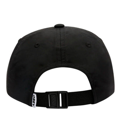 Obey Effect (Nylon), Black