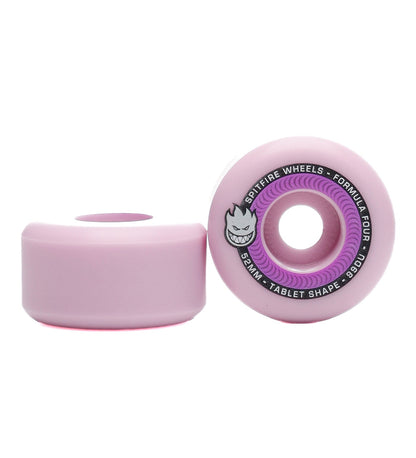 F4 Tablet 99a, Lavender