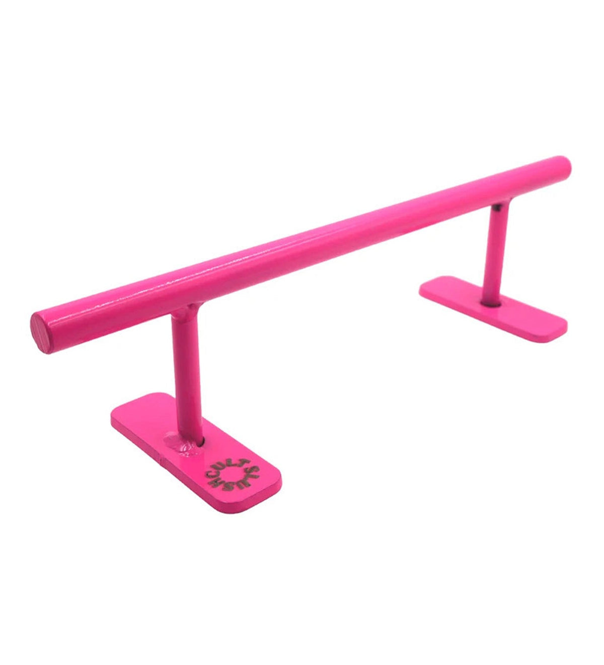 Slushcult Flatbar 8", Pink