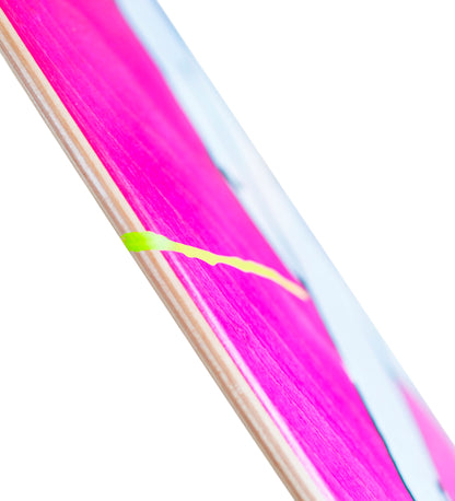 Kid Peeing, Various Woodstains