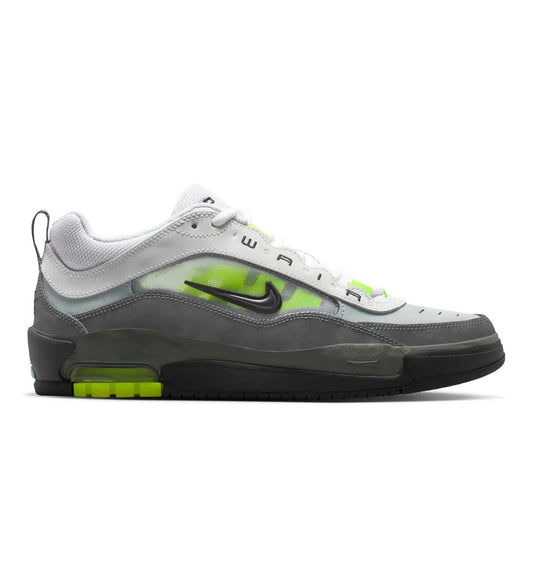 Air Max Ishod, Black/Neon Yellow/Anthracite