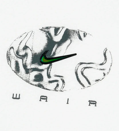 Wair, White