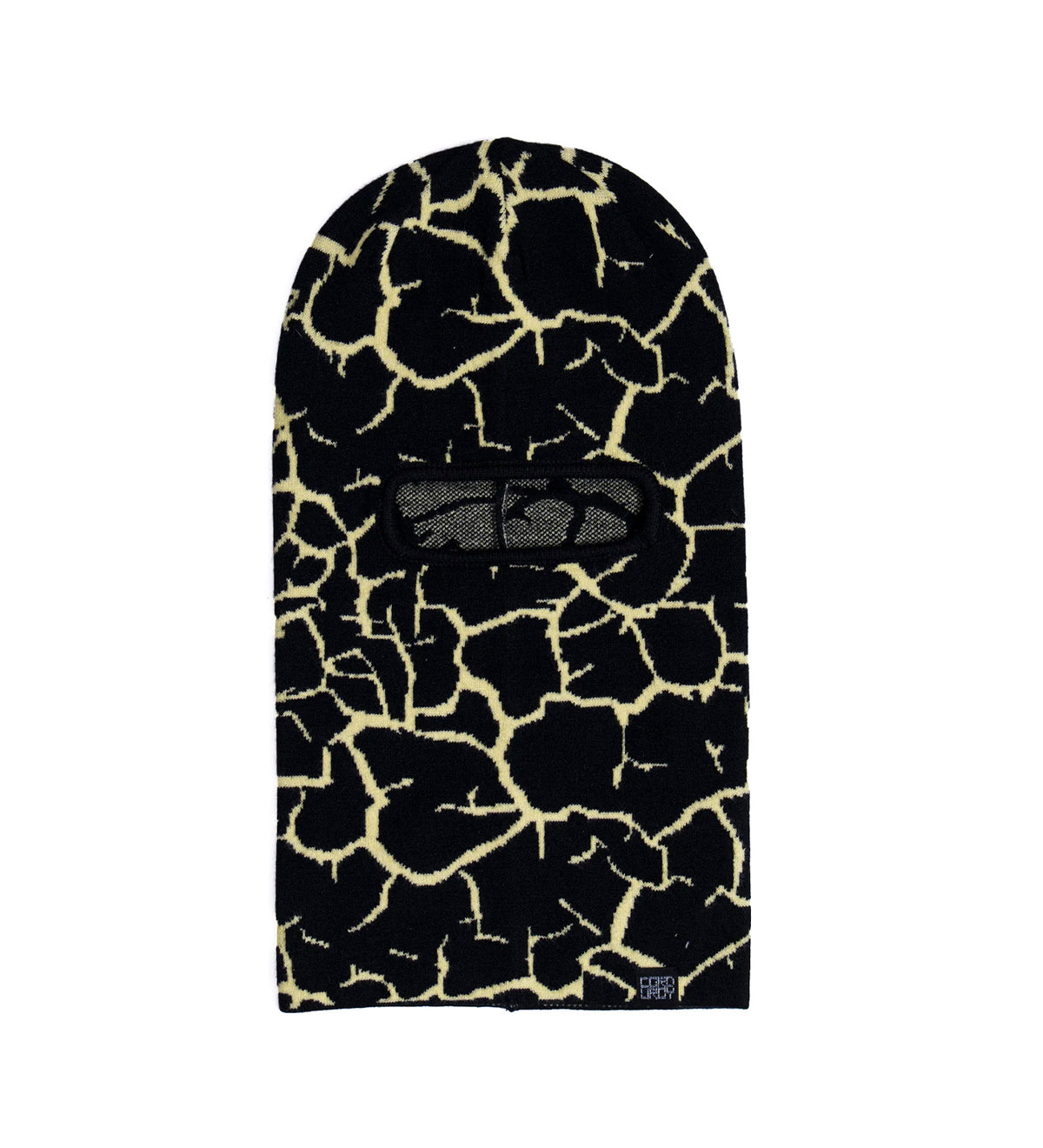 Rumble Mask, Black