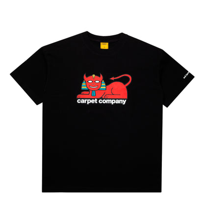 Ed Templeton Guest Pro, Black