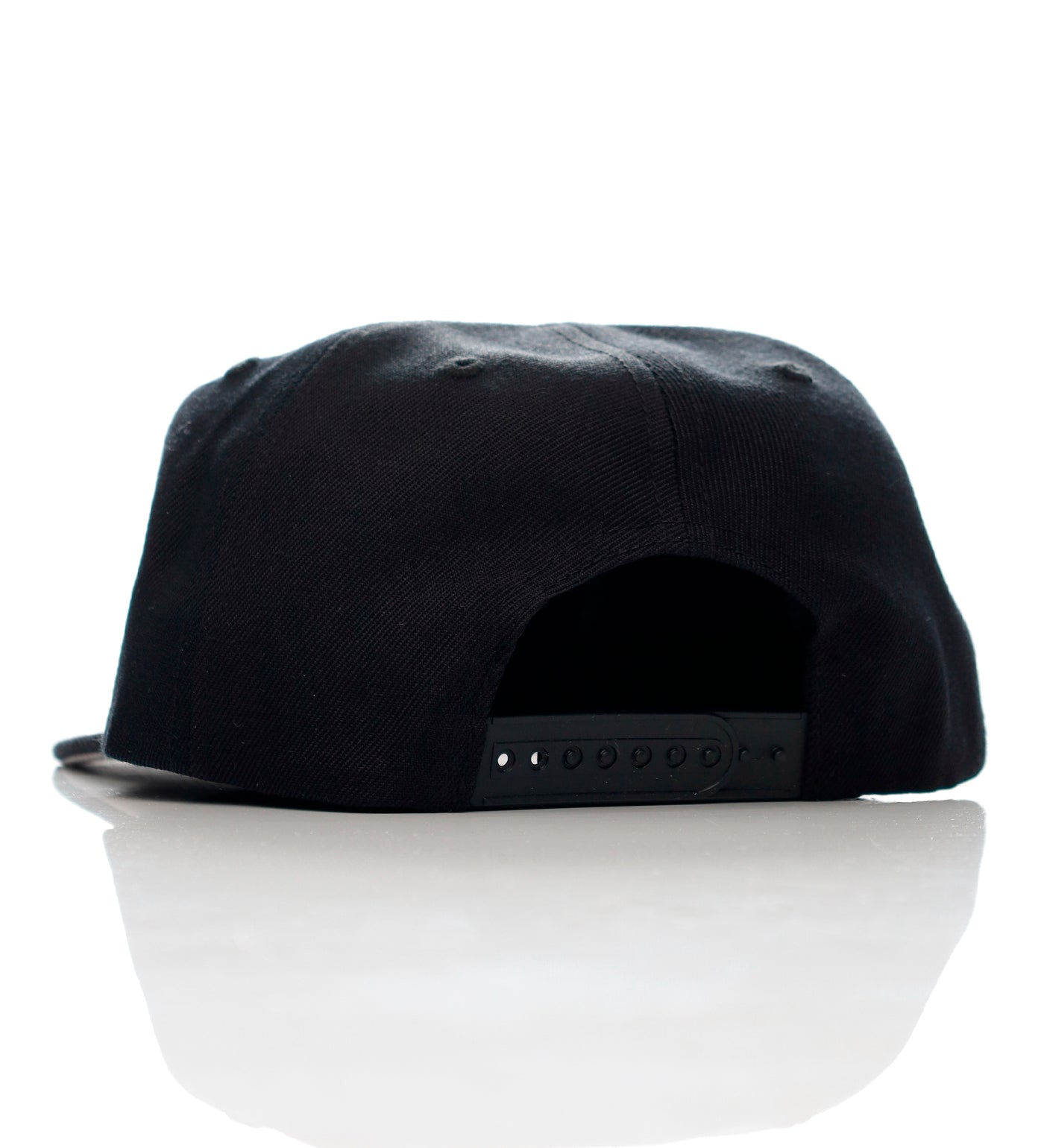 Carnitas, Black
