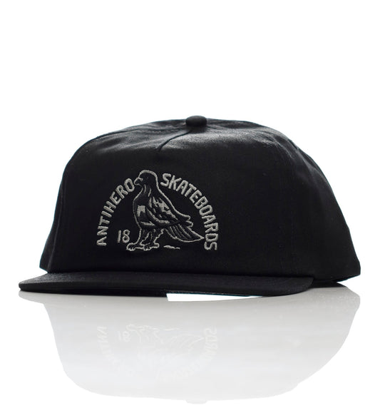 Clubhouse, Black/Grey