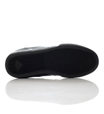 Hoban, Black/Black/White