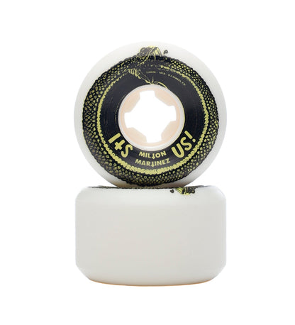 Martinez Its Us Elite Hardline 101a, White