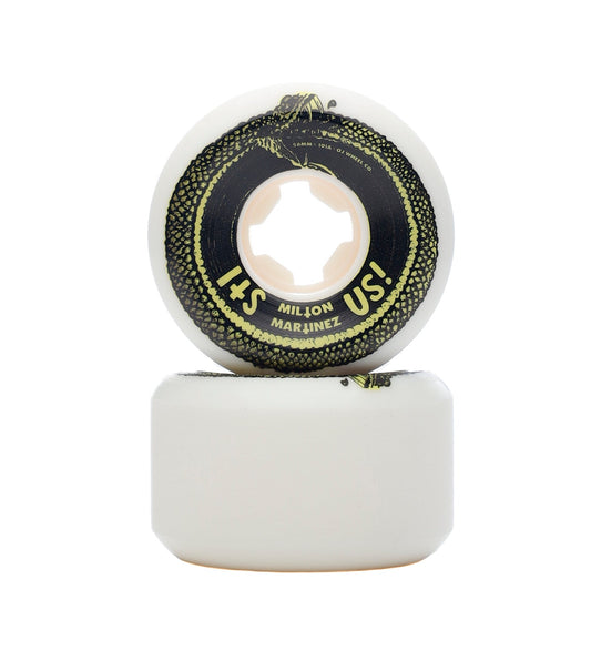 Martinez Its Us Elite Hardline 101a, White