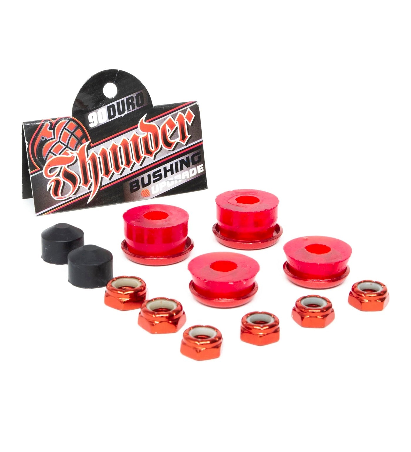 Rebuild Kit (90a), Red