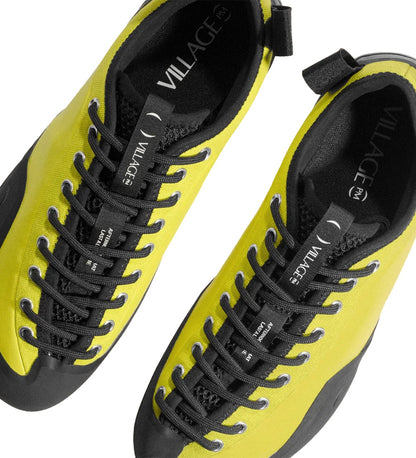 1 PM, Lime LTR/Natural Black