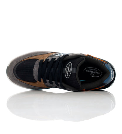 Reynolds 933, Brown/Chestnut