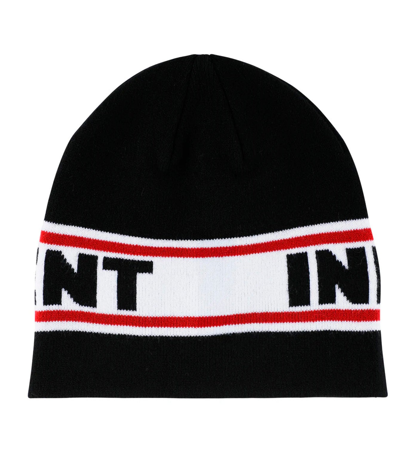 Bar Logo (Skully), Black