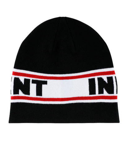 Bar Logo (Skully), Black