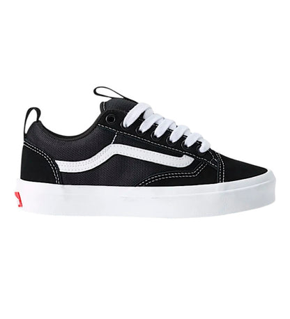 Skate Old Skool 36+ (Junior), Noir/Blanc