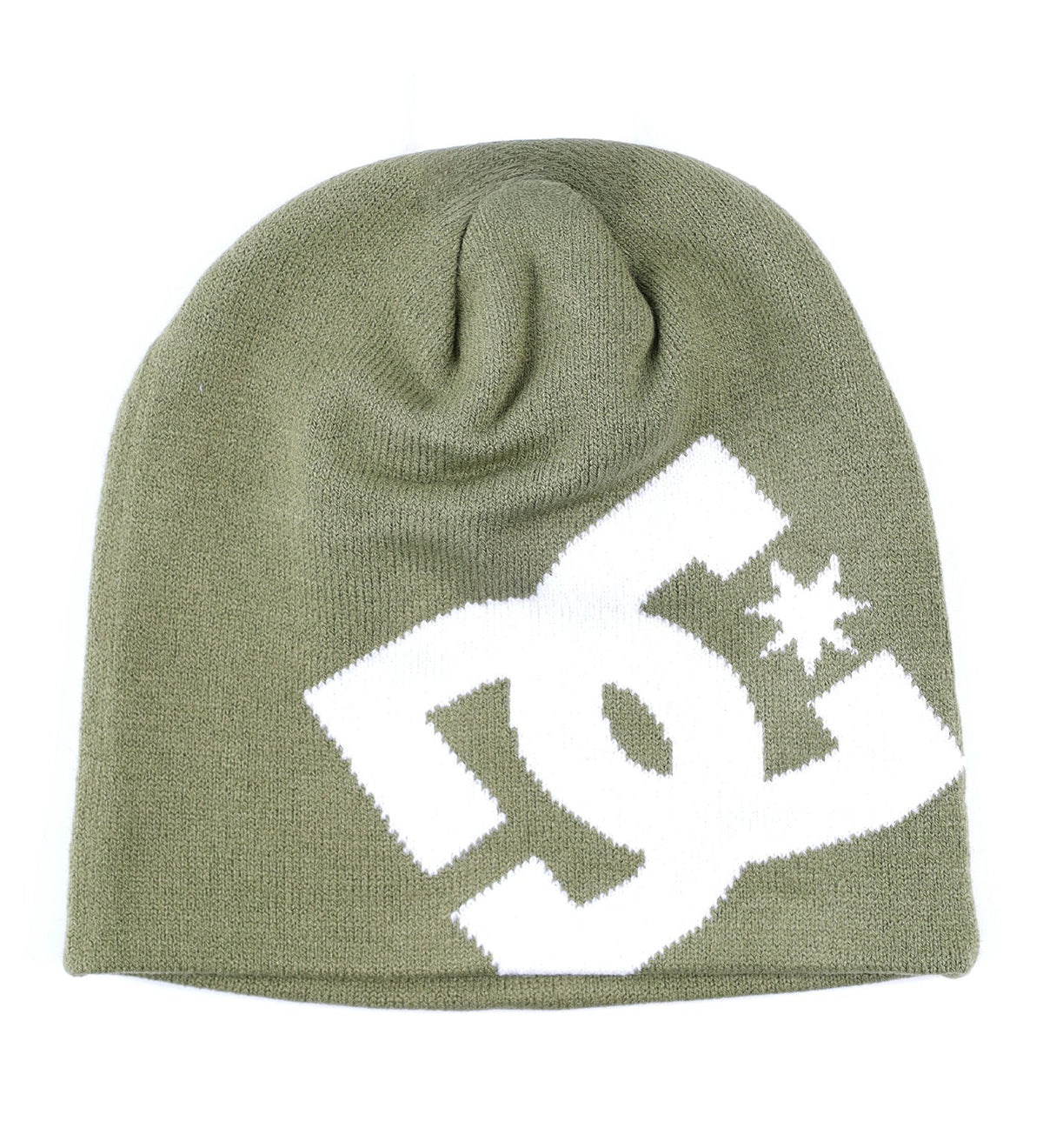 Big Star, Olive/White