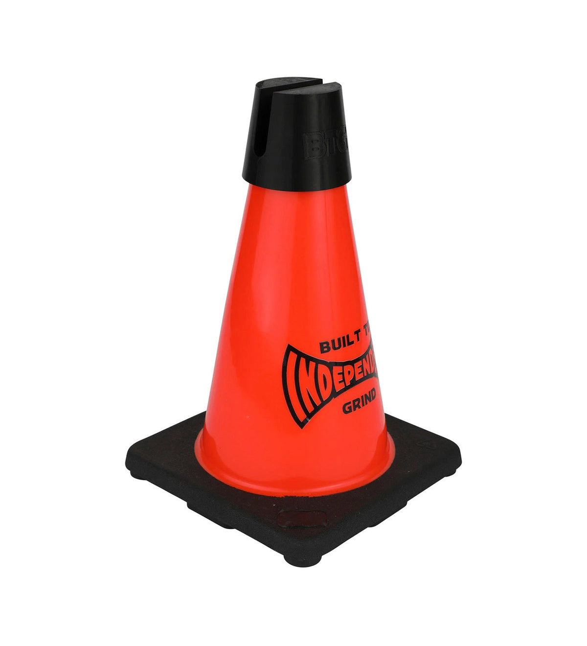 Phone Cone, Orange
