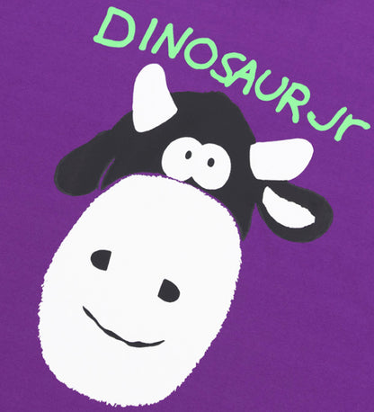 x Dinosaur Jr. - Cow, Purple