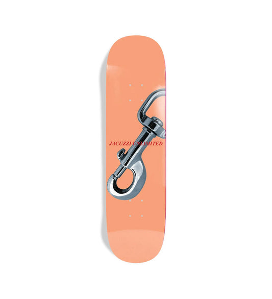 Carabiner (Jet Ski), Peach