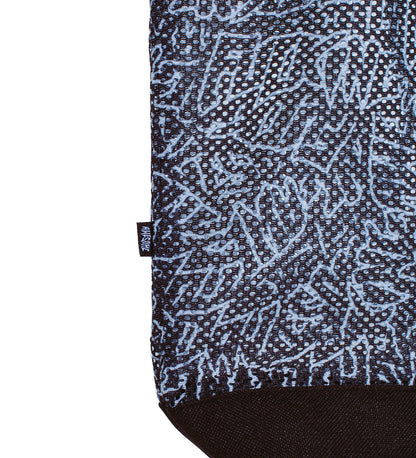 All Over (Mesh), Black/White