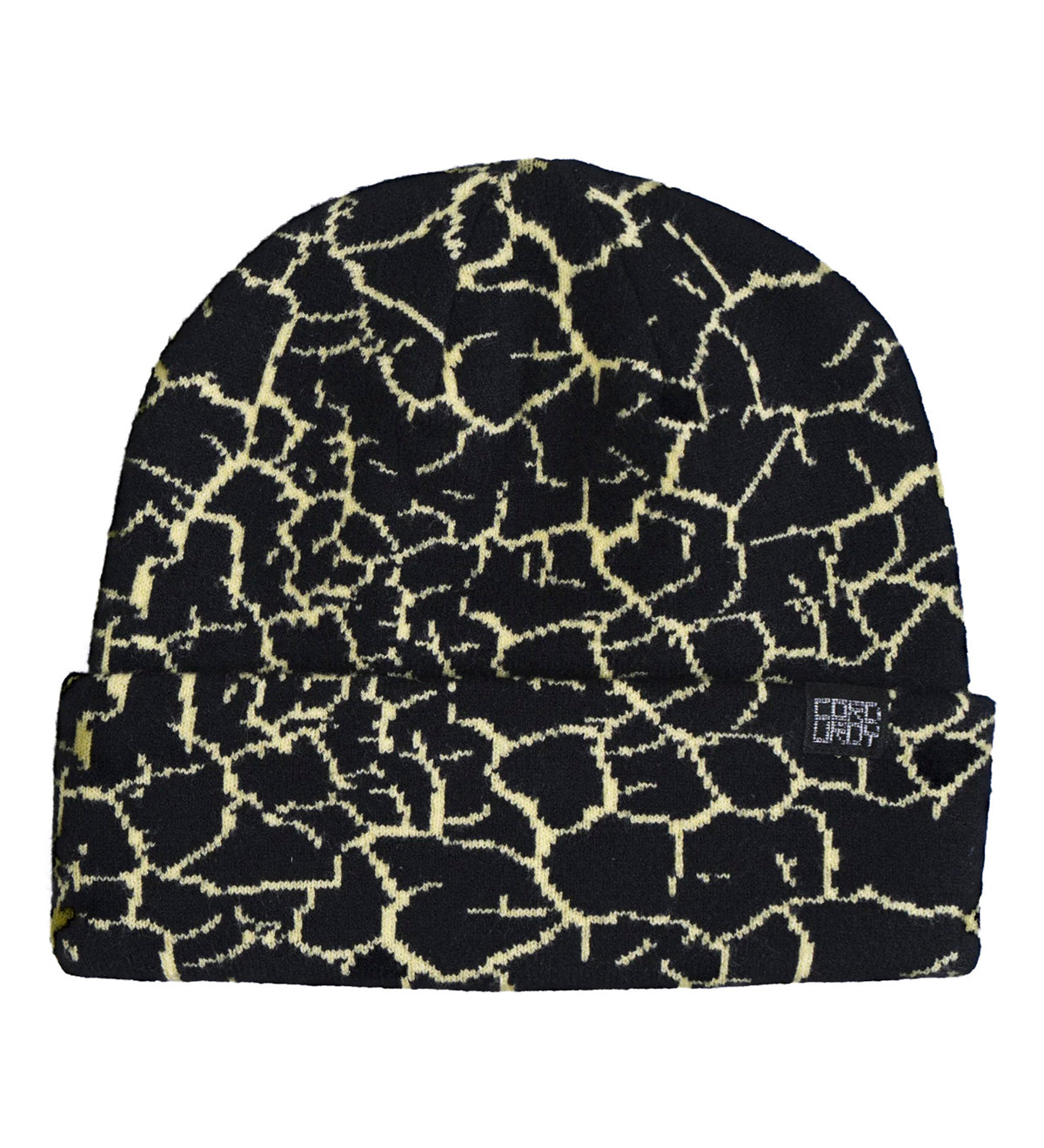 Rumble, Black