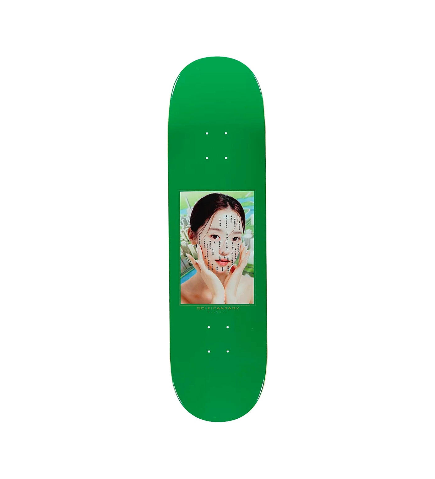 Accupressure - Ryan Lay, Multi