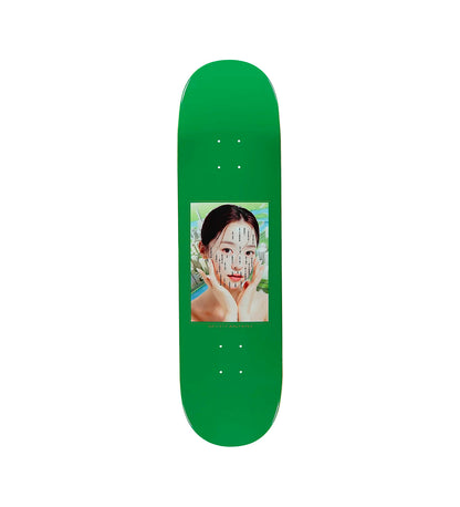 Accupressure - Ryan Lay, Multi