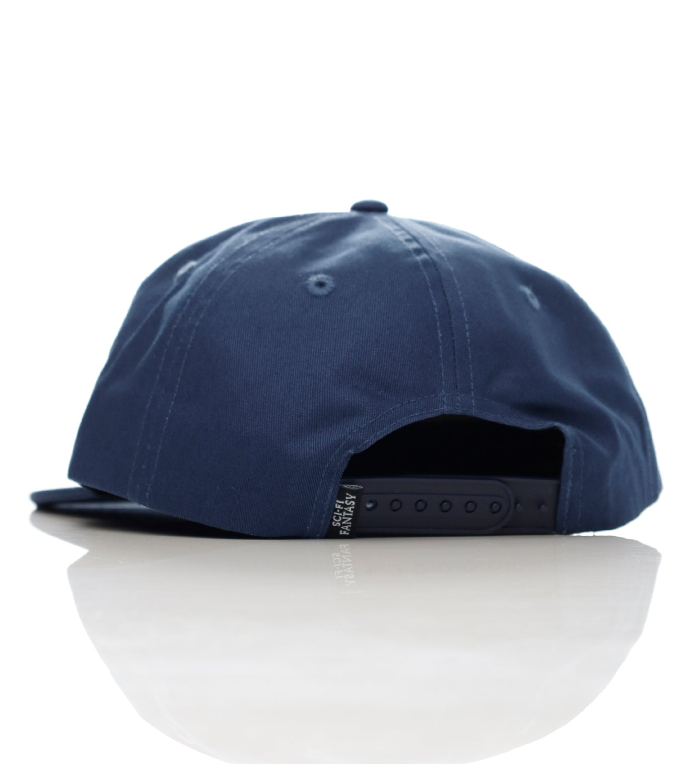 Big Sci-Fi, Navy