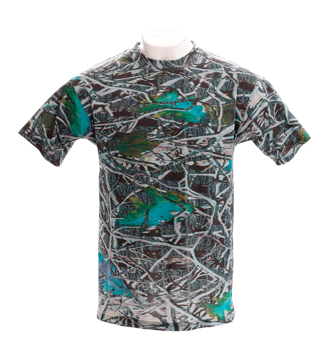 Cold, Camo