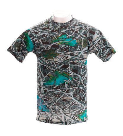 Cold, Camo