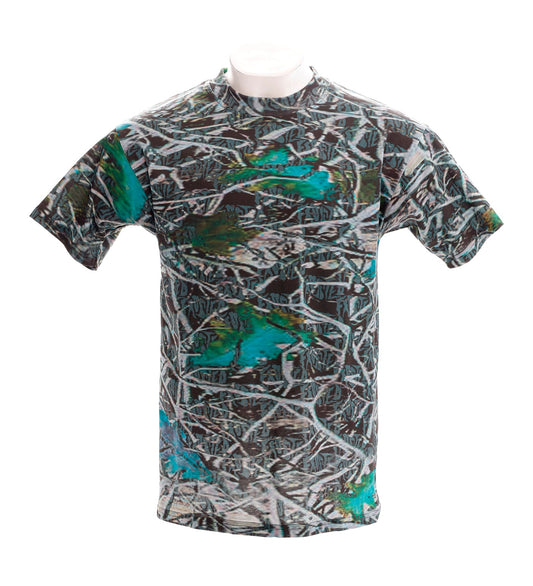 Cold, Camo