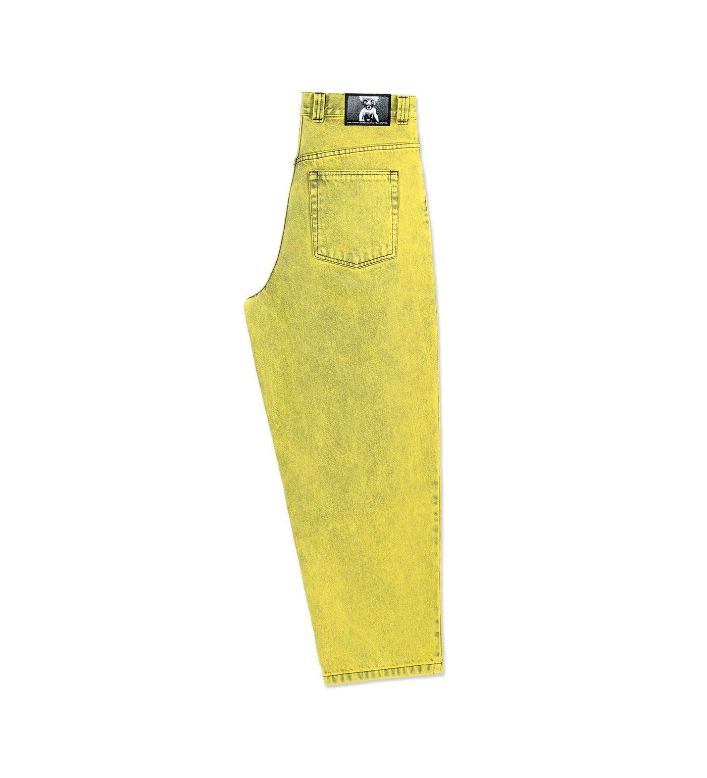 Big Boy (Demon Child), Lemon Black