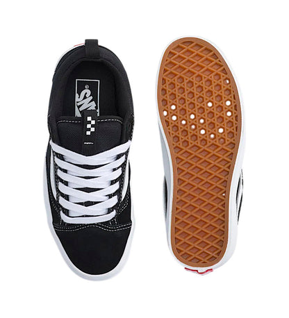 Skate Old Skool 36+ (Junior), Noir/Blanc