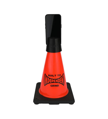 Phone Cone, Orange