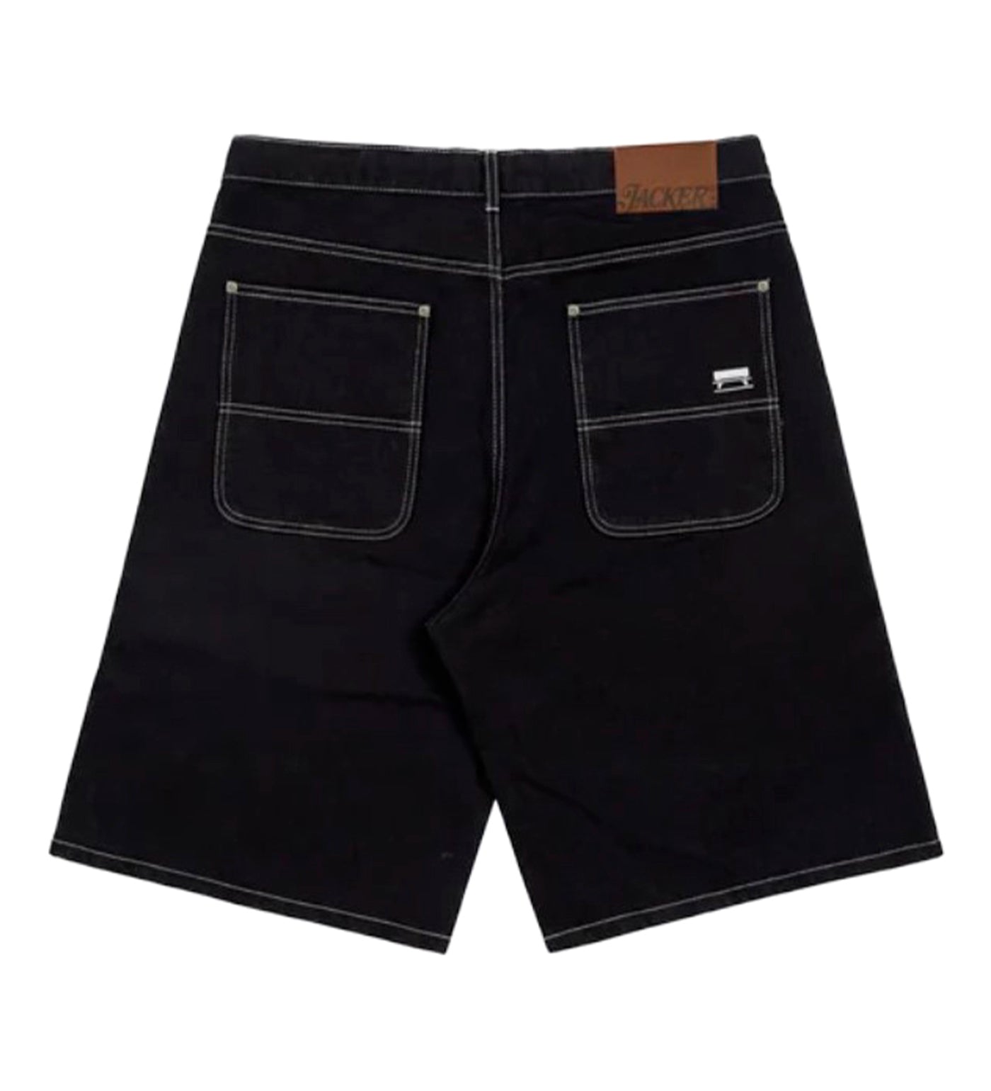 Baggy, Black