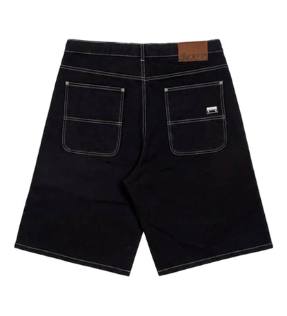 Baggy, Black