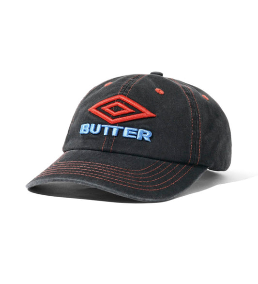x Umbro - Diamond Logo, Black