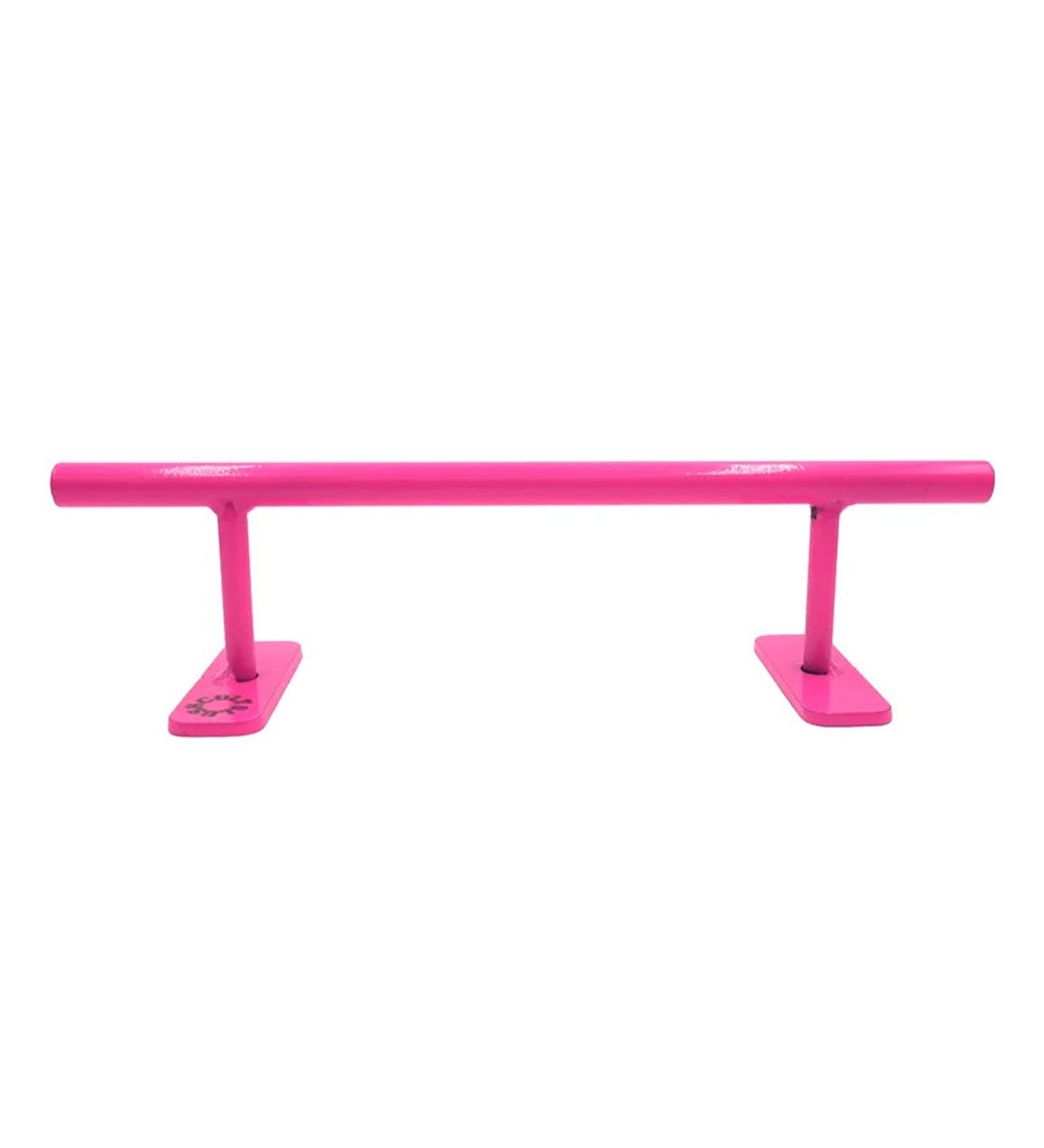 Slushcult Flatbar 8", Pink